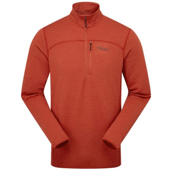 rab Nexus Jacket Steel