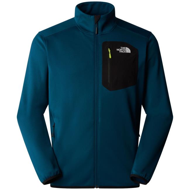 the north face Crest Full Zip