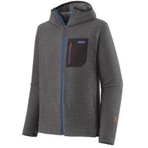 patagonia R1 Air Full-Zip Hoody