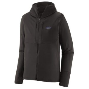 patagonia R1 Thermall Full-Zip Hoody