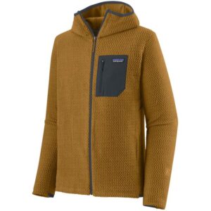patagonia R1 Air Full-Zip Hoody