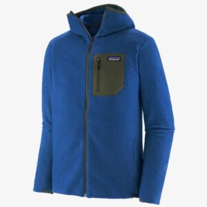 patagonia R1 Air Full-Zip Hoody