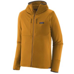 patagonia R1 Thermall Full-Zip Hoody