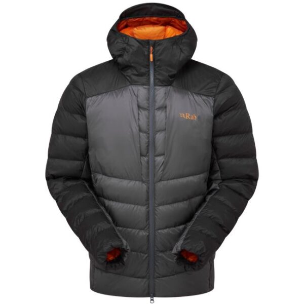 rab Cirrus Ultra Hoody
