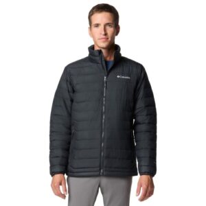 columbia Powder Lite II