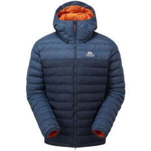 mountain equipment Superflux Jacket