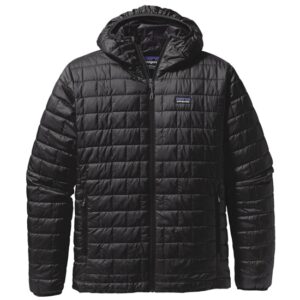 patagonia Nano Puff Hoody