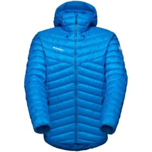 mammut Albula In Hooded
