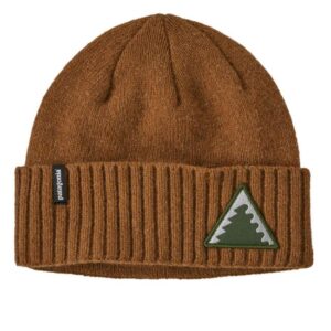 patagonia Brodeo Beanie Clean Climb