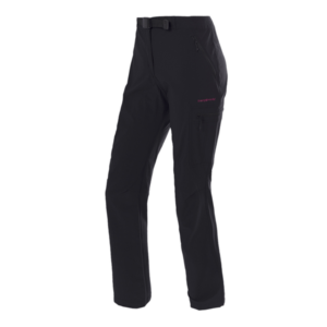 trangoworld Pant. Largo Cumbal Negro