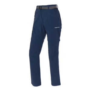 trangoworld Pant. Largo Buhler Sf Azul