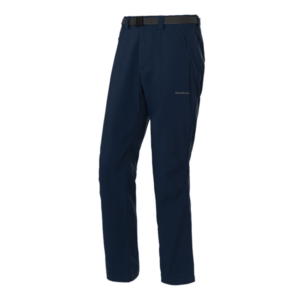 trangoworld Pant. Largo Abisko Sf Azul