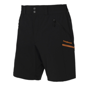 trangoworld Pant. Corto Stuor Negro