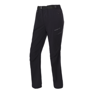 trangoworld Pant. Largo Luna Sf Negro