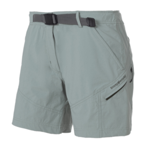 trangoworld Pant. Corto Yittu Sf Verde