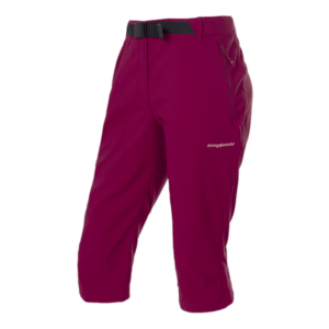 trangoworld Pant. Pirata Youre Sf Fucsia Oscuro