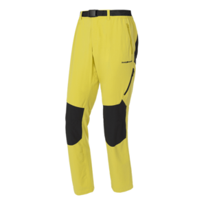 trangoworld Pant. Largo Kasu Th Amarillo