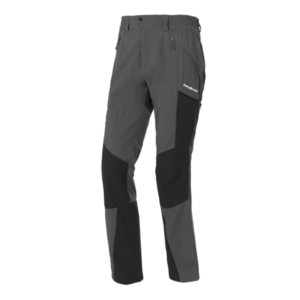 trangoworld Pant. Largo Malmo Th Sombra Oscura/negro