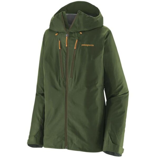 patagonia Triolet Jacket W