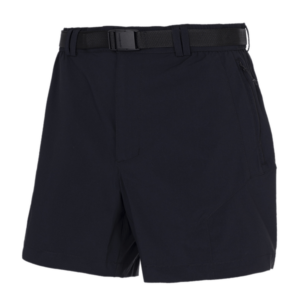 trangoworld Pant. Corto Allo Sf Negro