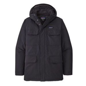 patagonia Isthmus Parka