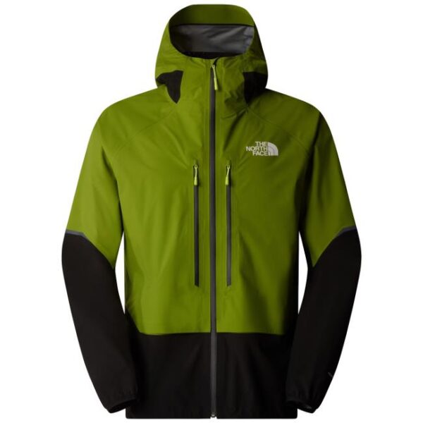 the north face Balmenhorn Futurelight Shell