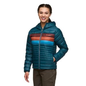 cotopaxi Fuego Down Hooded
