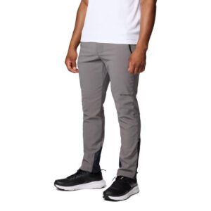 columbia Vast Canyon Omni Heat Infi Softshell