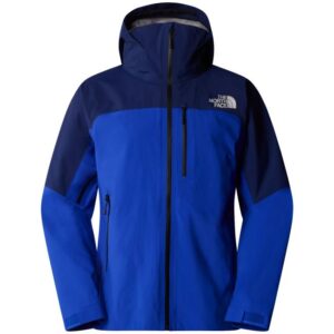the north face summit Torre Egger Futurelight Jacket