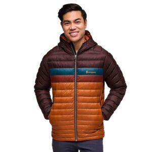 cotopaxi Fuego Down Hooded