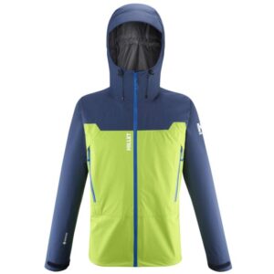 millet Kamet Light Gtx