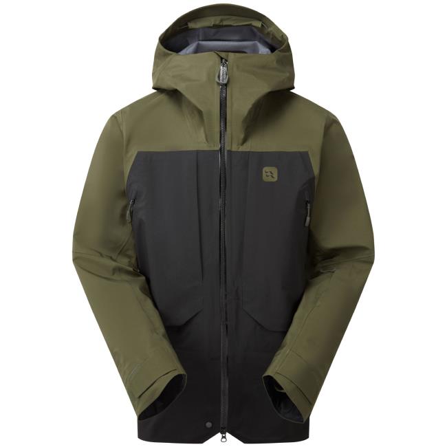 rab Khroma Converge Gtx Jacket
