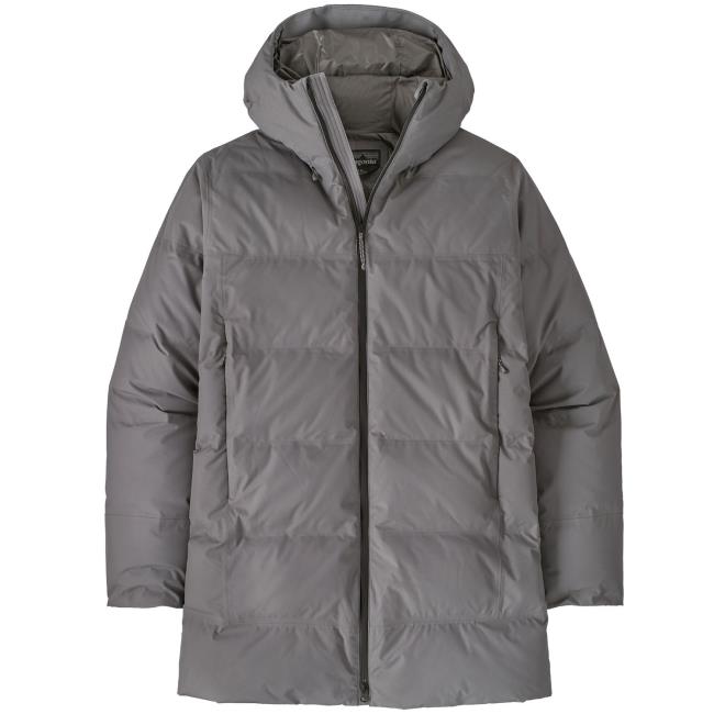 patagonia Jackson Glacier Parka