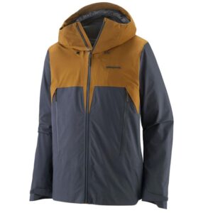 patagonia Super Free Alpine Jacket