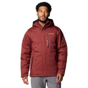 columbia Oak Harbor II Insulated