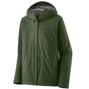 patagonia Torrentshell 3L Rain Jacket