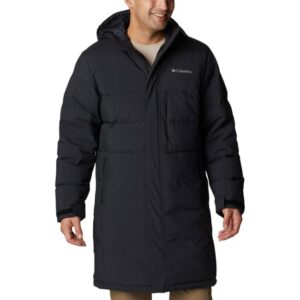 columbia Tomaya Pass II Down Parka