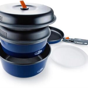 gsi outdoors Bugaboo Base Camper Small