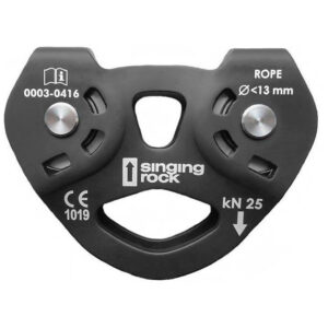 singingrock POLEA TANDEM
