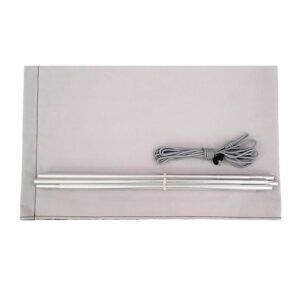 outwell Movie Screen