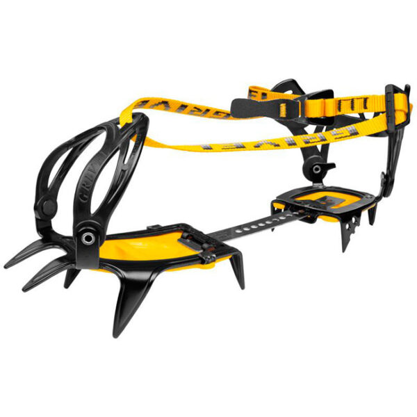 grivel G10 New Classic Evo