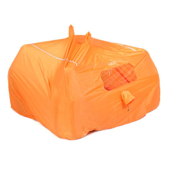 rab Group Shelter 4-6 Person