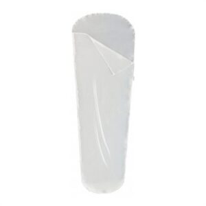 ferrino SILK LINER MUMMY white