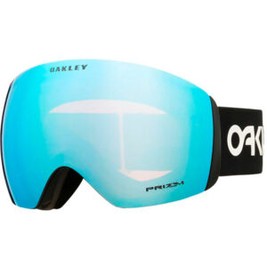 oakley Flight Deck XL Prizm Sapphire