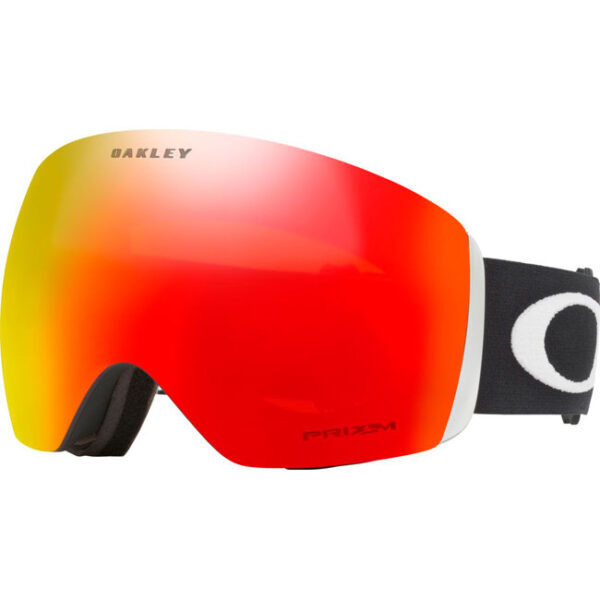 oakley Flight Deck