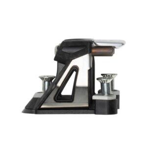 dynafit ET FERSE LTR 105/ 115 Schwarz/ Gelb