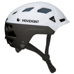 movement 3Tech Alpi HoneyComb Helmet