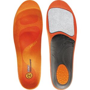 sidas 3Feet Eco Winter High