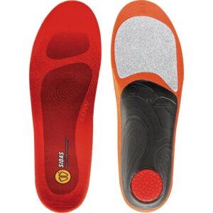 sidas 3 Feet Eco Winter Low
