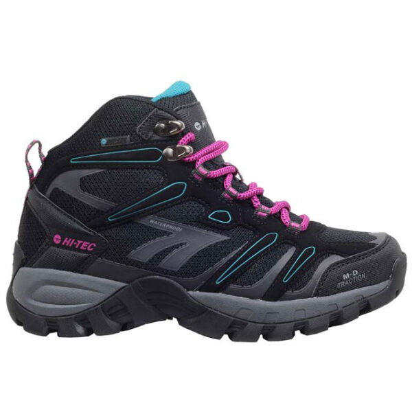 hi-tec Muflon Mid WP W